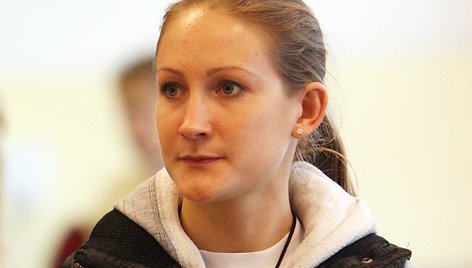 Donata Rimšaitė