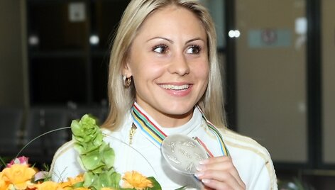 Laura Asadauskaitė