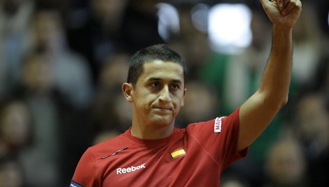 Nicolas Almagro