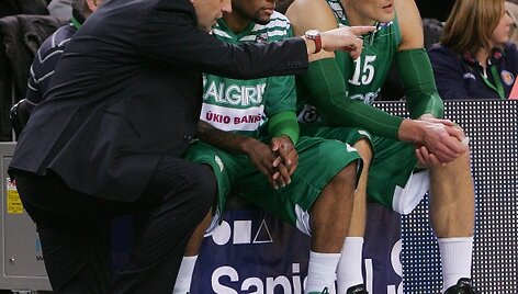 A.Trifunovičius, S.Weemsas ir R.Javtokas