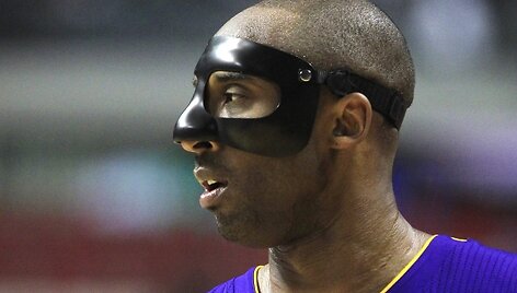 Kobe Bryantas