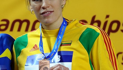 Austra Skujytė