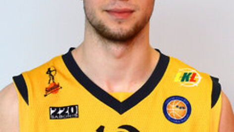 Ignas Rama&scaron;auskas