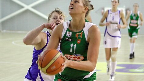 Lina Pikčiutė