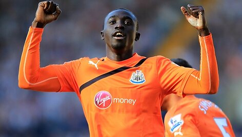 Papissas Cisse
