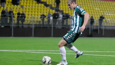 Algis Jankauskas