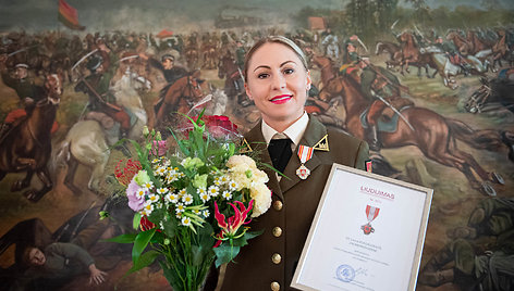 Laura Asadauskaitė