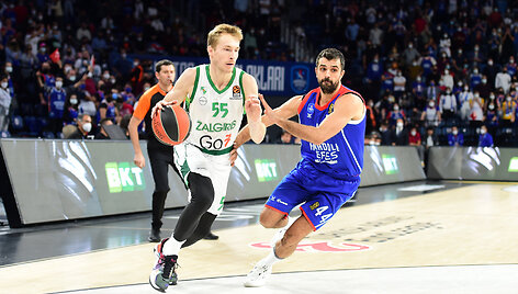 Nielsas Giffey