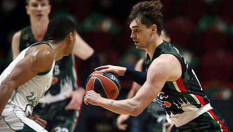 Mario Hezonja