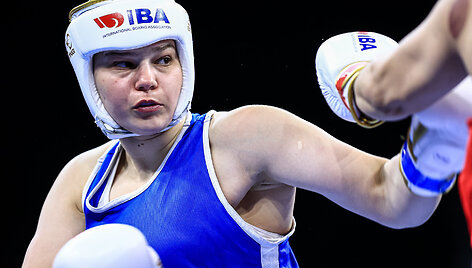 Gabrielė Stonkutė