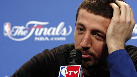 Be jokio abejonės ry&scaron;kiausia Turkijos rinktinės žvaigždė Hidayetas Turkoglu i&scaron; Orlando &bdquo;Magic&ldquo; klubo.