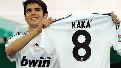 kaka_real