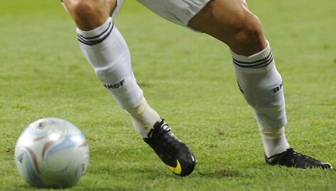 C.Ronaldo sveikatai &bdquo;Real&ldquo; klube skiriamas i&scaron;skirtinis dėmesys