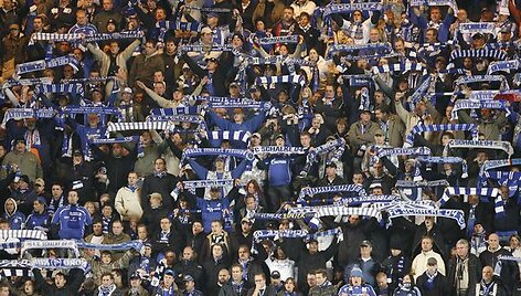 Anot prane&scaron;imų, skandalą sukėlusi &bdquo;Schalke 04&ldquo; klubo gerbėjų skanduotė buvo sukurta dar 1924 metais, tačiau kada joje buvo paminėtas prana&scaron;as Mohamedas &ndash; nežinoma.