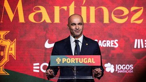 Roberto Martinezas