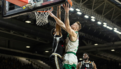 Ignas Brazdeikis