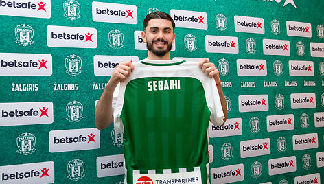 Billalas Sebaihi