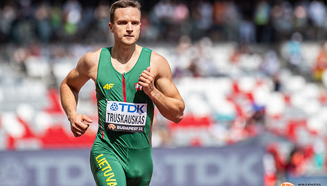 Gediminas Truskauskas