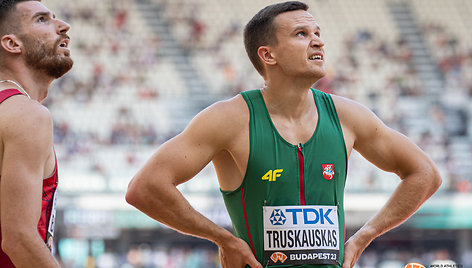 Gediminas Truskauskas