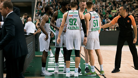 Kauno „Žalgiris“