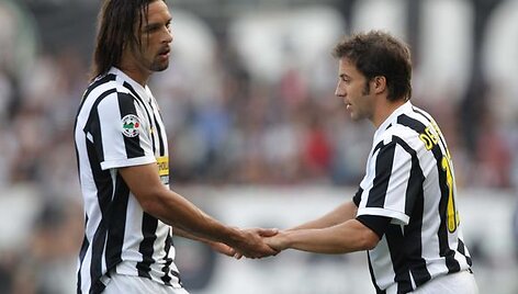 &bdquo;Juventus&ldquo; klubas mačo pabaigoje i&scaron;leido pergalę i&scaron; savo rankų ir nepasinaudojo proga tapti &bdquo;Serie A&ldquo; čempionato lyderiu