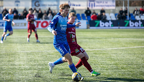 Vilius Armalas