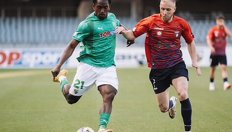 Haymennas Bah-Traore