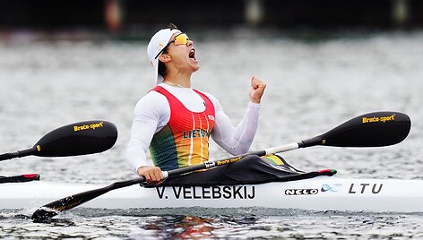 Valentinas Velebskis