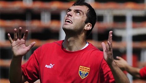 G.Pandevas su &bdquo;Inter&ldquo; sudarė penkerių metų trukmės sutartį
