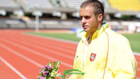Kaune baigėsi dvi dienas trukusios LLAF taurės varžybos