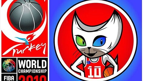Rinktinės tęsia pasiruo&scaron;imą 2010 metų pasaulio čempionatui Turkijoje