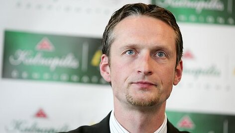 T.Rimkaus teigimu, LKL pirmenybių lygis &scaron;iame sezone turėtų i&scaron;augti