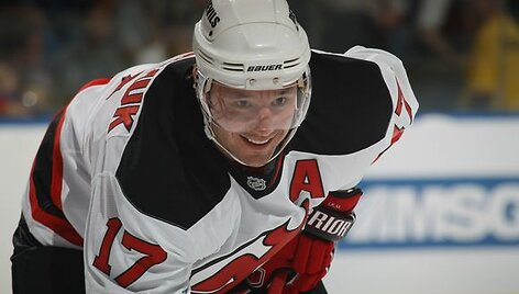 &bdquo;Devils&ldquo; pergalę lėmė taiklus I.Kovalčiuko smūgis