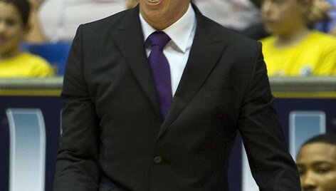 T.Pačėsas pyksta