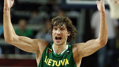 Simas Jasaitis
