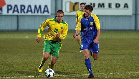 Martynas Jefi&scaron;ovas
