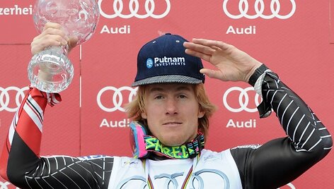 Tedas Ligety