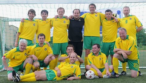LŽS sporto žurnalistų klubas &bdquo;Press&lsquo;as&ldquo;