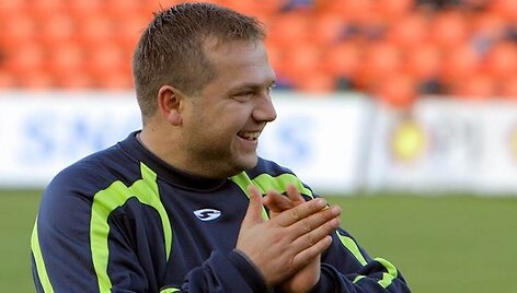 Donatas Vencevičius