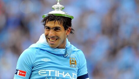Įtariama, jog &bdquo;Etihad&ldquo; oro linijų rėmimo suma &bdquo;Manchester City&ldquo; klubui galėjo būti dirbtinai i&scaron;pūsta.