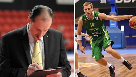 Mariaus Linarto treniruojami 20-mečiai tęsia kovą dėl i&scaron;likimo auk&scaron;čiausiame divizione.