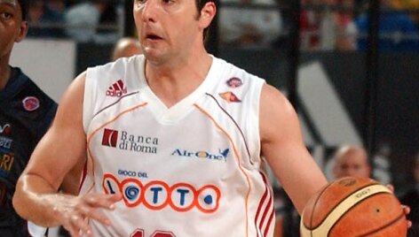 Dejanas Bodiroga