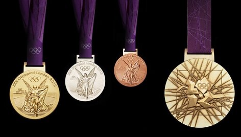 Įtariama, kad Azerbaidžanas mėgino užsitikrinti du aukso medalius olimpiadoje.
