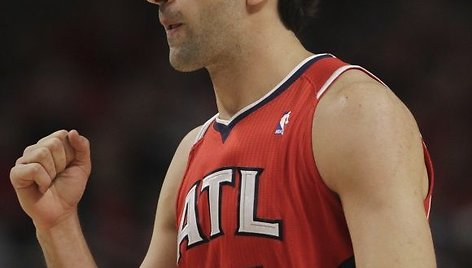 Zaza Pachulia.