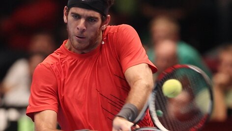 Juanas Martinas del Potro.