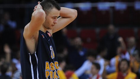 Donatas Motiejūnas