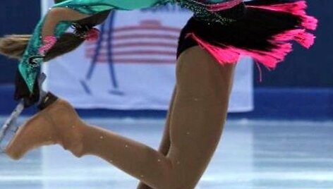 Aleksandra Golovkina