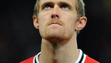 Darrenas Fletcheris