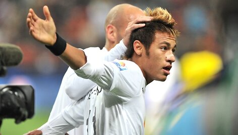 Neymaras
