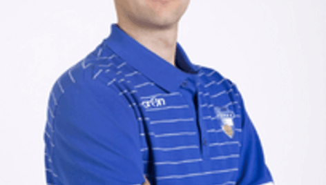 Paulius Juodis